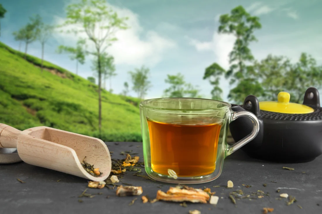 Tea Product 1